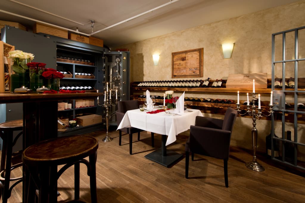 Ellington Hotel Berlin - photo 19