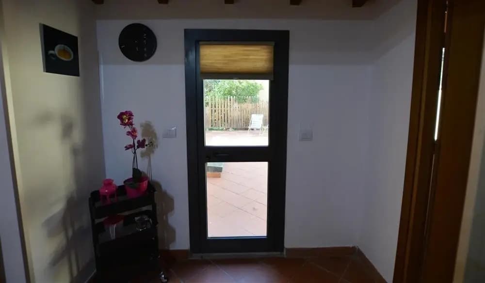 Park apartment with Patio - photo 10