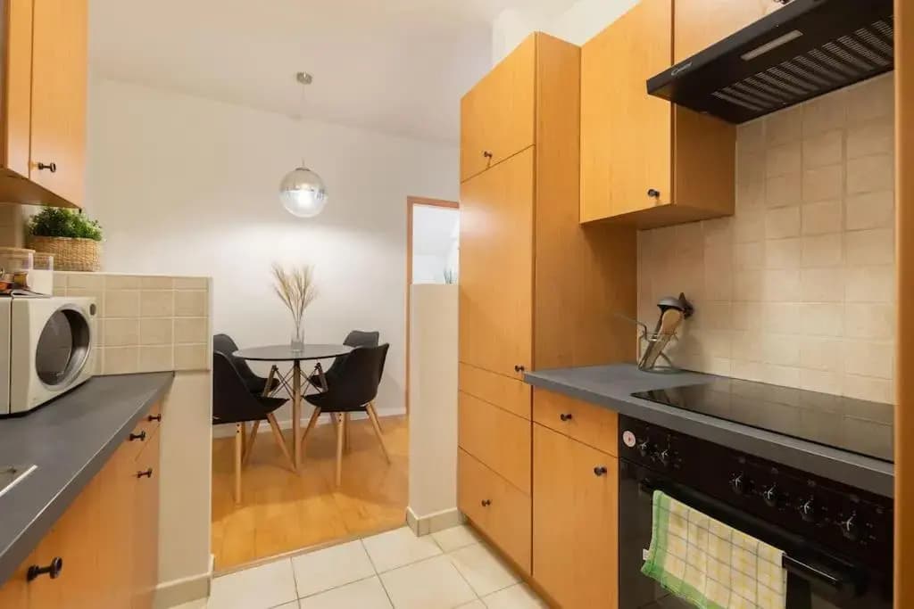 S22 Apartment - photo 8