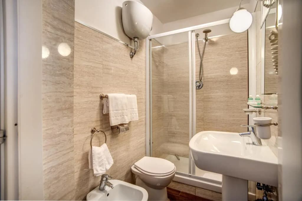 Hotel San Valentino - photo 36