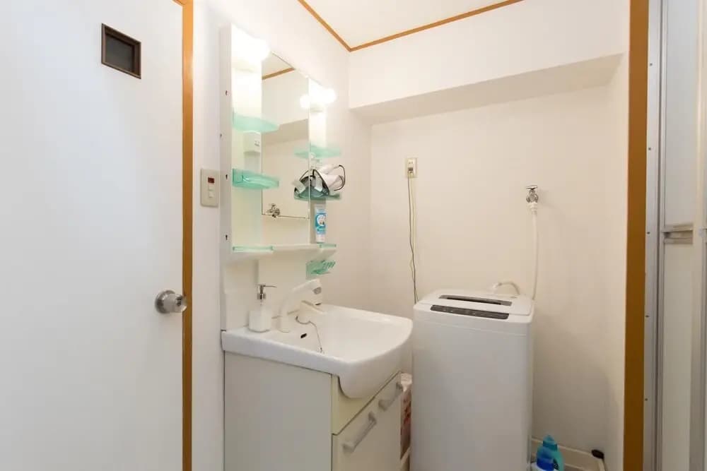 Studio Minamisenba301 - photo 9