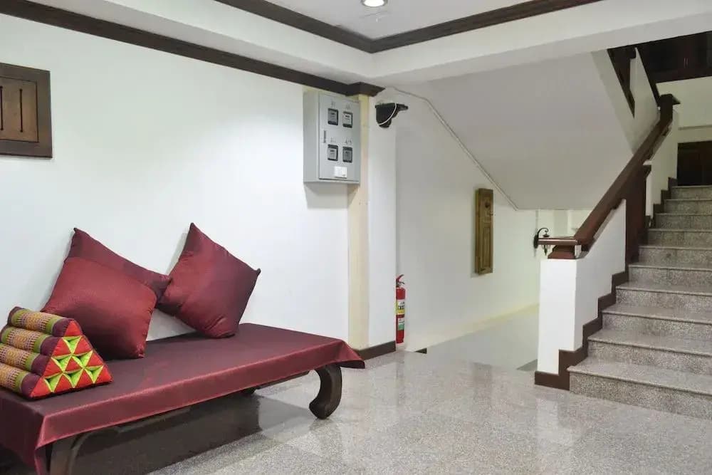 My Place Boutique Hotel - photo 12