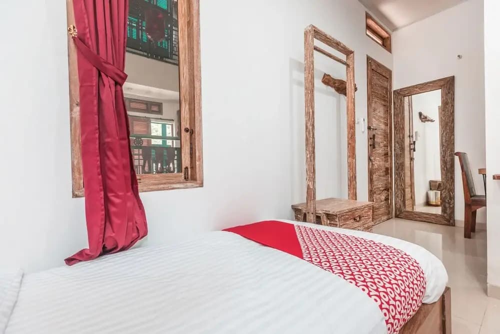 D'krepyak by OYO Rooms - photo 2
