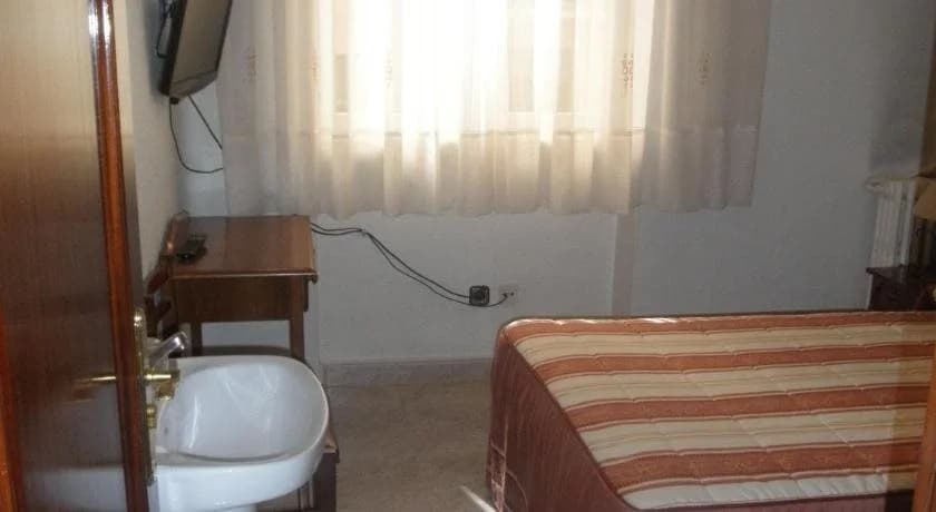 Hostal PensiOn Los Andes - photo 3