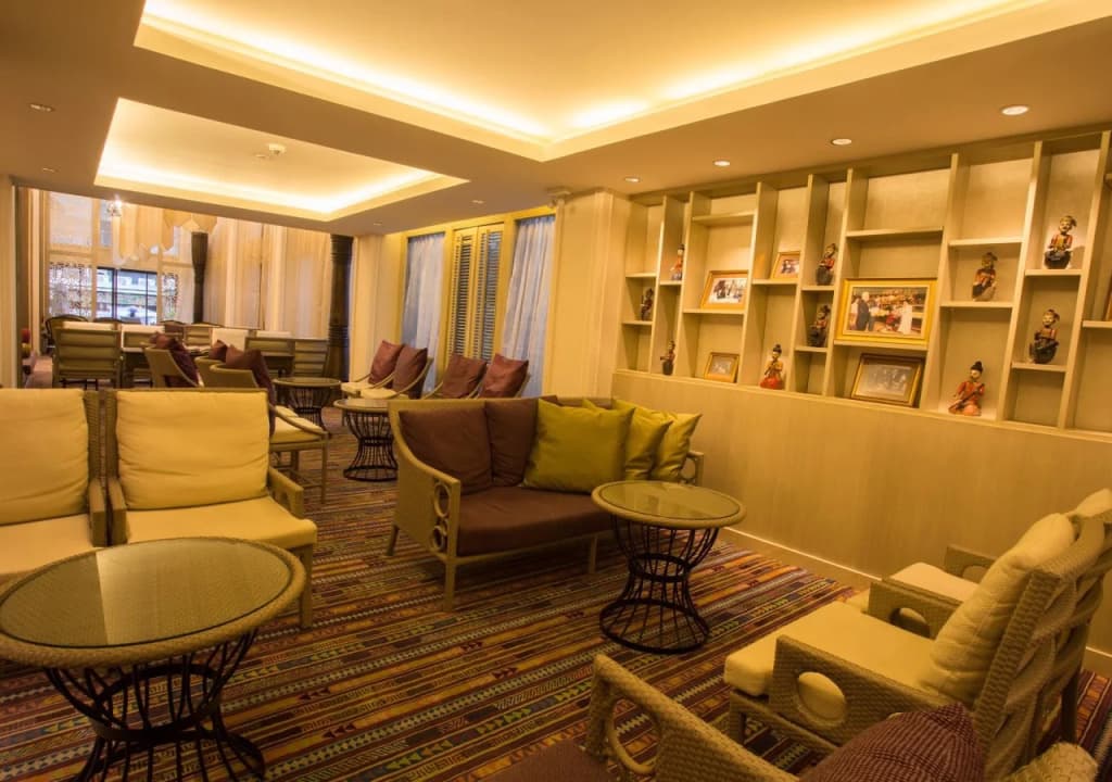 Dusit Princess Chiang Mai - photo 15
