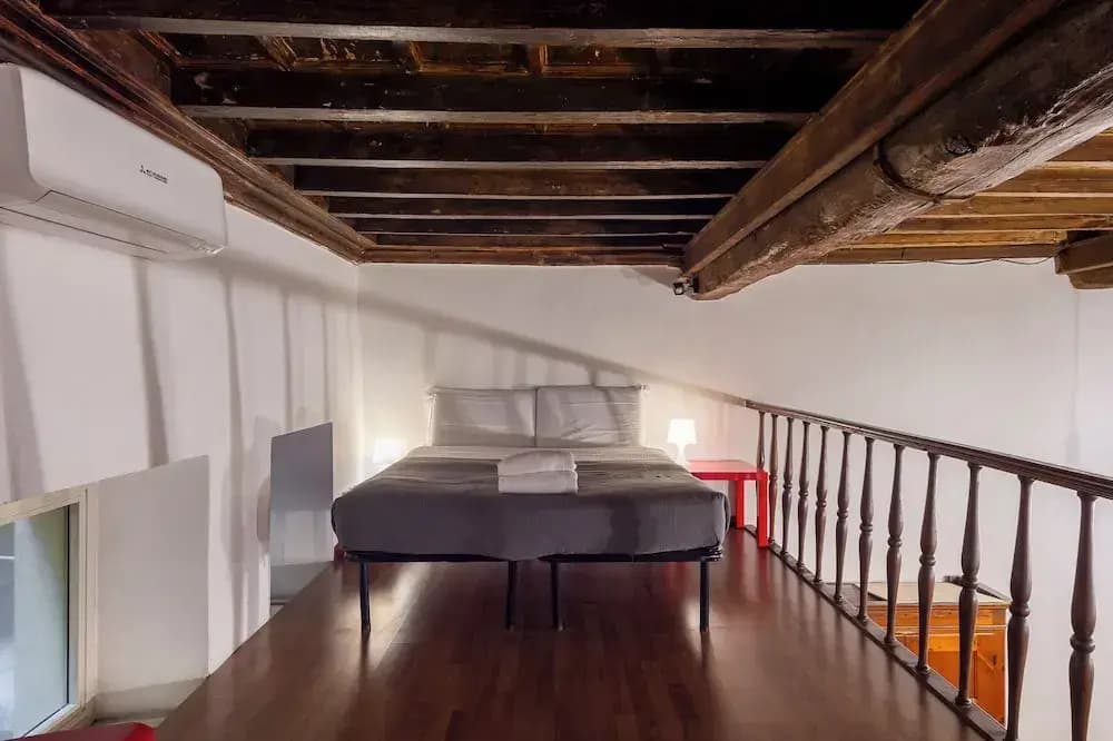 Piazza Navona Charming Large Apartment - photo 2