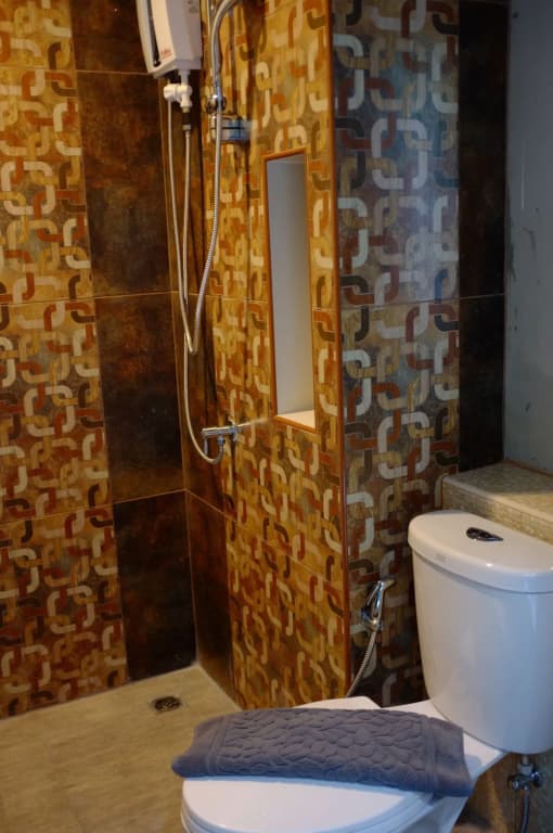 Bullkool Hua Hin Pool Villa - photo 10