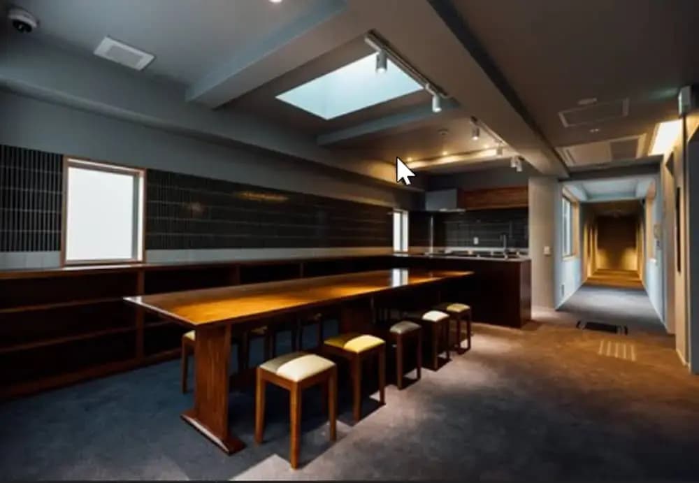 Kefu Stay & Lounge - photo 14