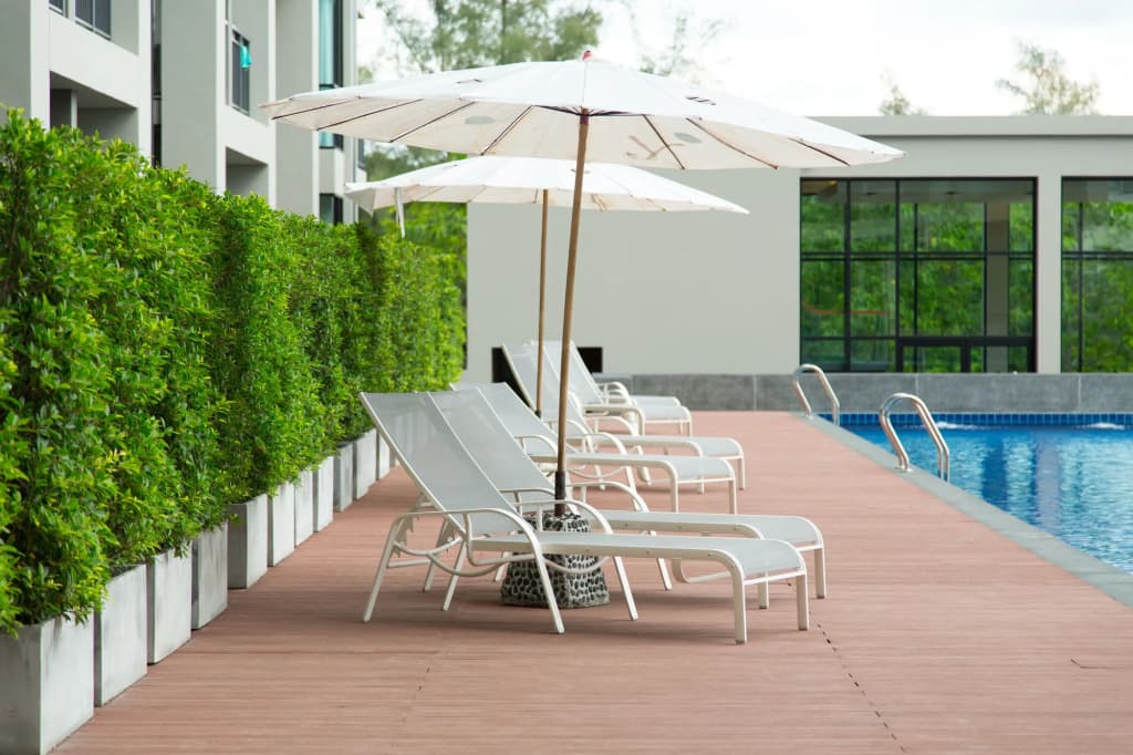Sugar Palm Residence - photo 14