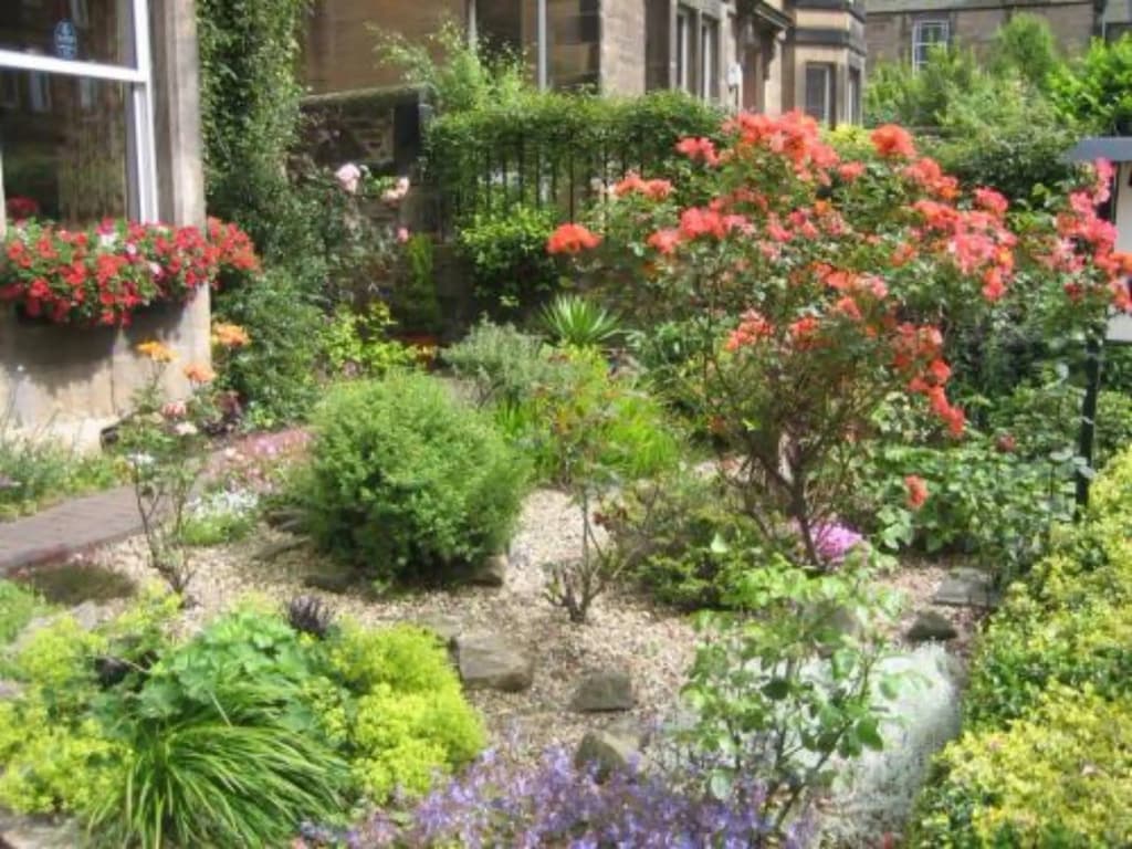 Highfield Guest House - photo 13