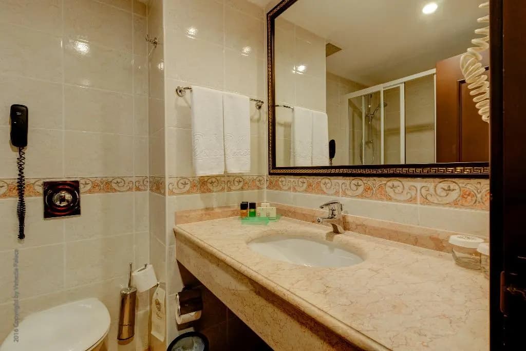 Ducale Lara Hotel - photo 6