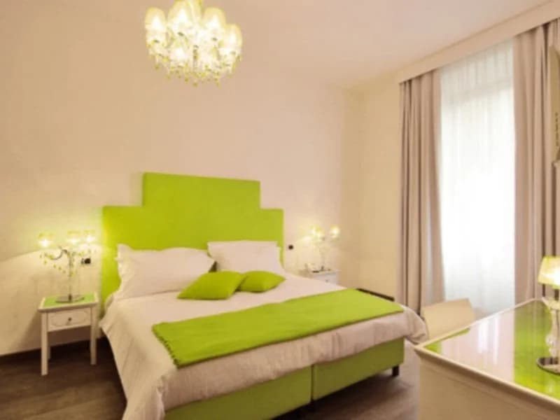 Monti Palace Hotel - photo 2