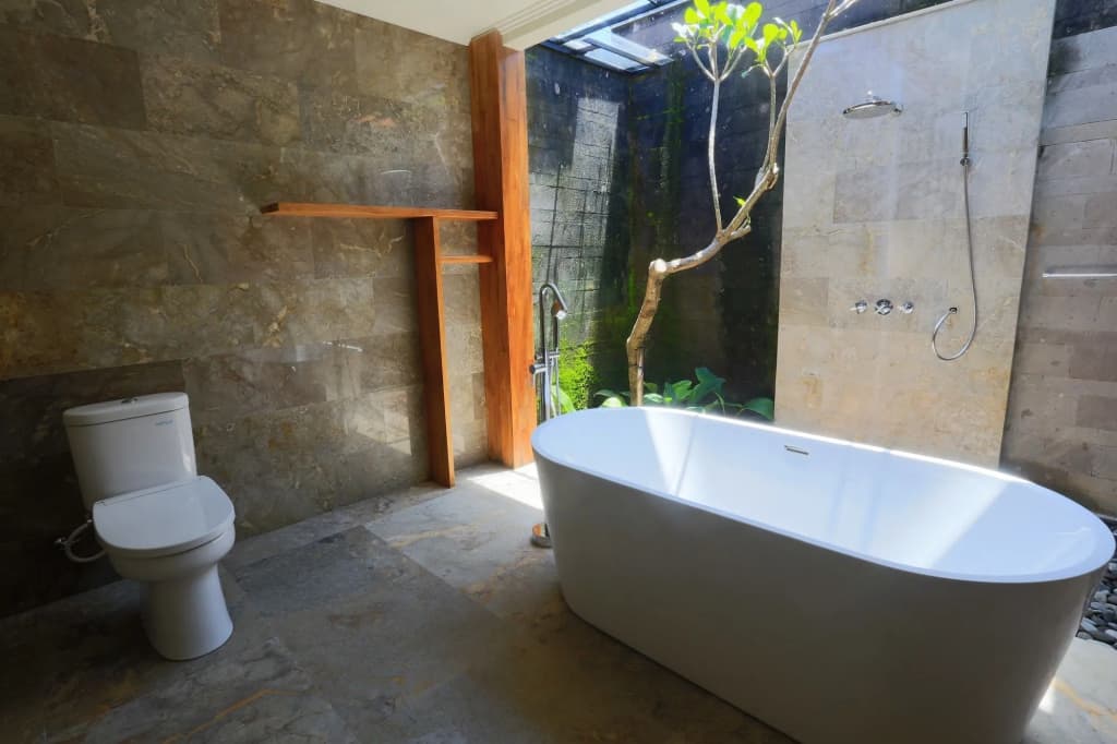 Ume Sri Villas Ubud - photo 7