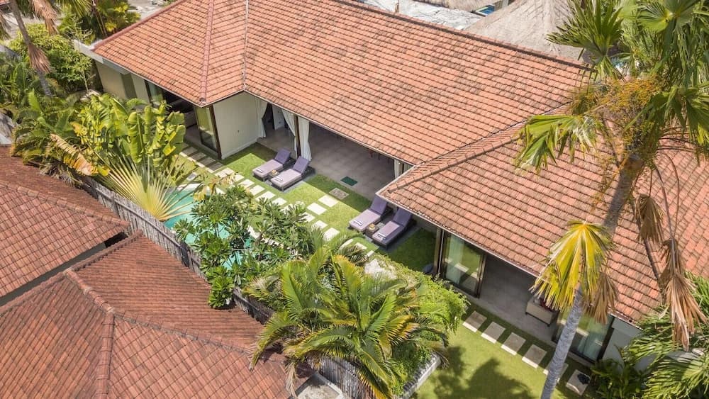 Villa Alice Satu by Villa Finder - main photo
