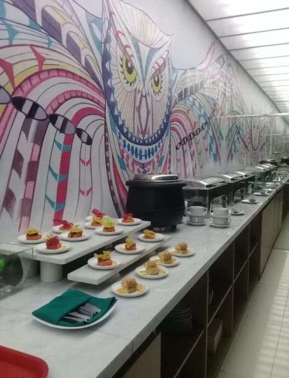 Everyday Smart Hotel - photo 13