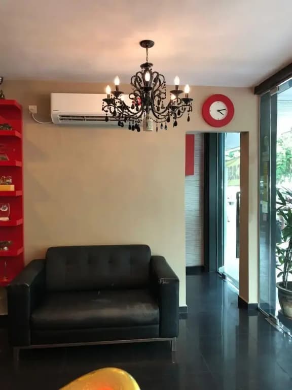 M Boutique Inn - photo 9