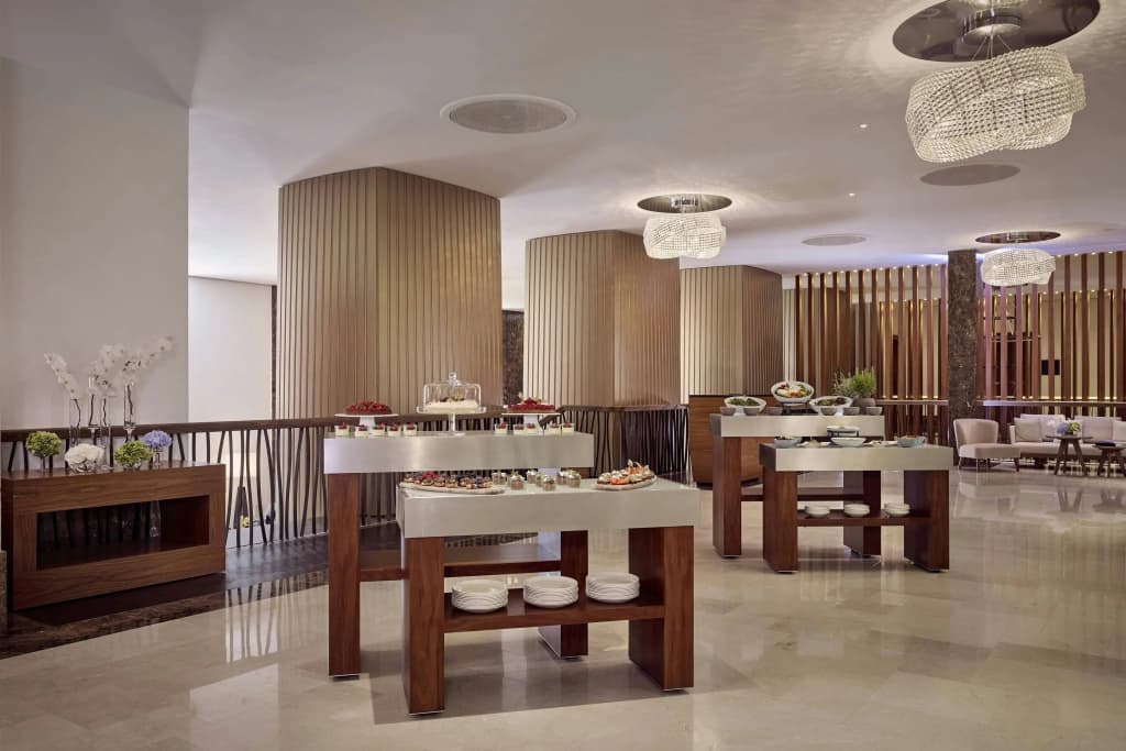 The Ritz-Carlton, Vienna - photo 22