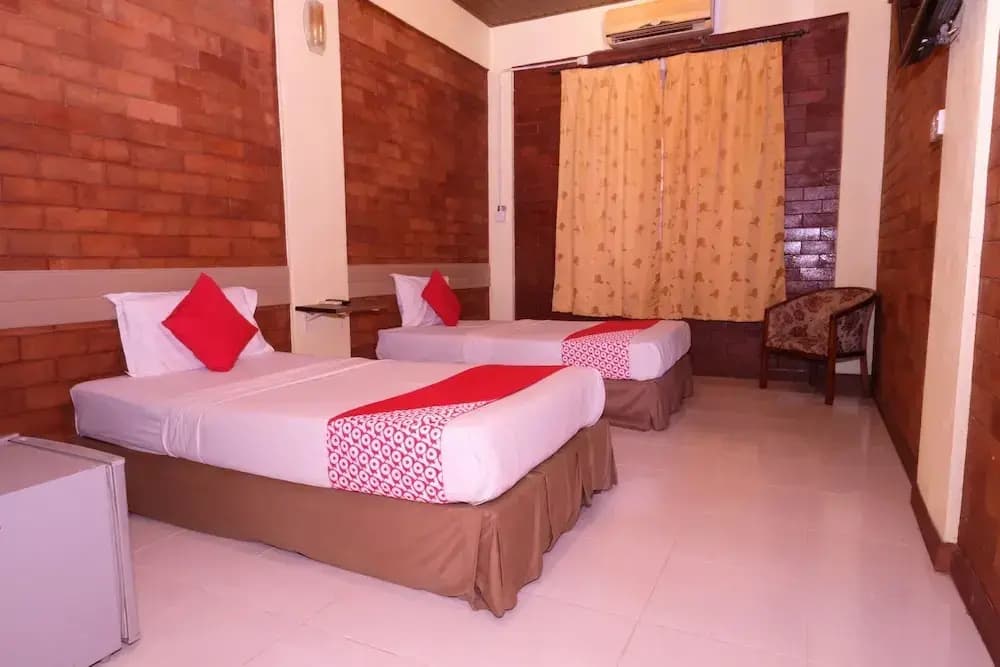 OYO 1017 Al-inshirah Inn - photo 3