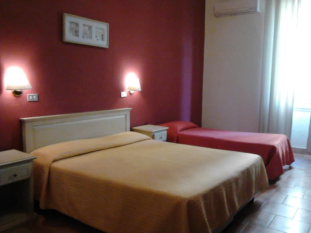 Hotel Savonarola - photo 23