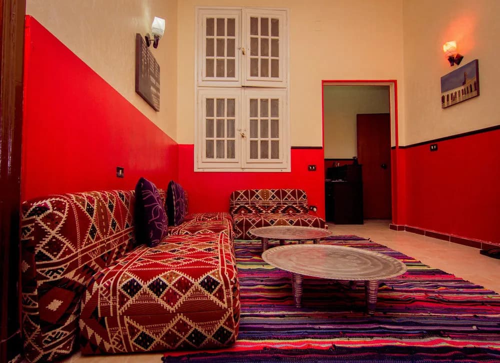 Horus Eye Hostel - photo 3