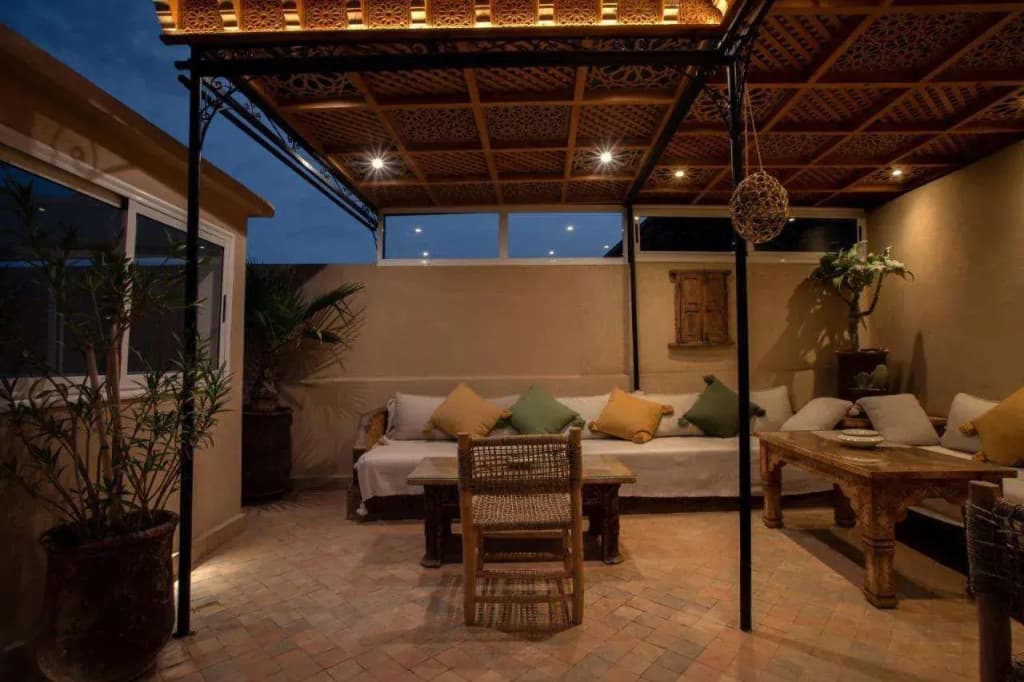 Riad Miss Caracal - photo 8