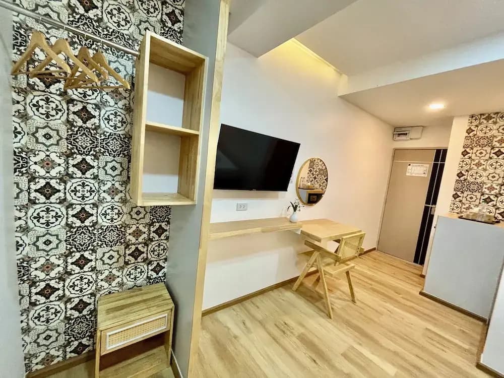 Charm Hostel at Pratumnak - photo 7