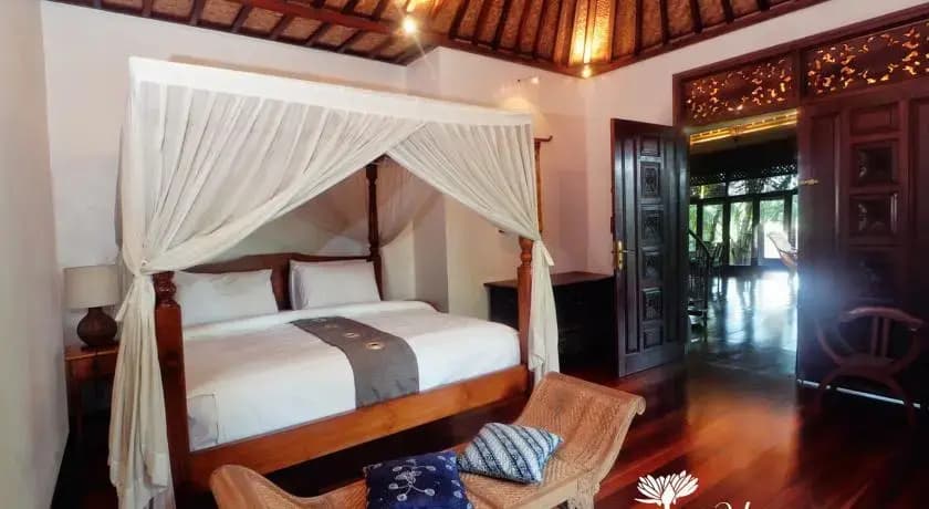 Villa Samaki - photo 5