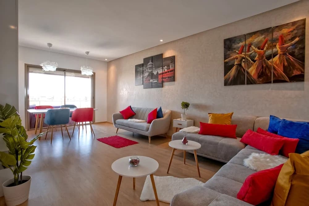Privilege House - photo 9