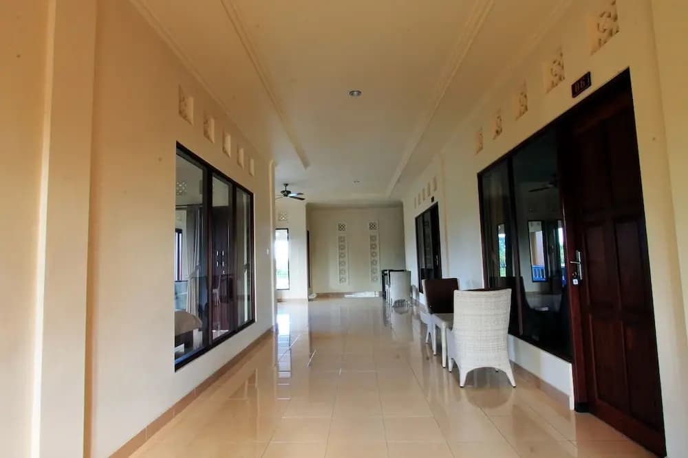Ubud Canti Accommodation - photo 20