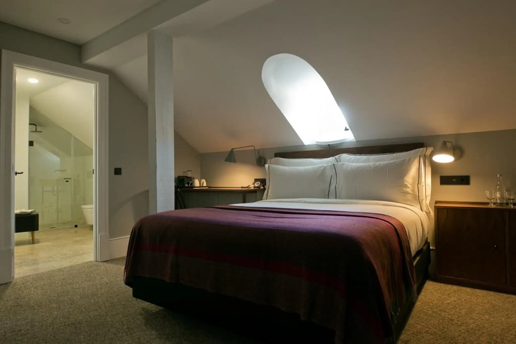 1908 Lisboa Hotel - photo 25
