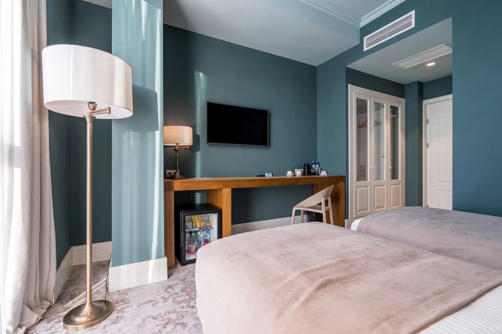 Hotel Europe - photo 3