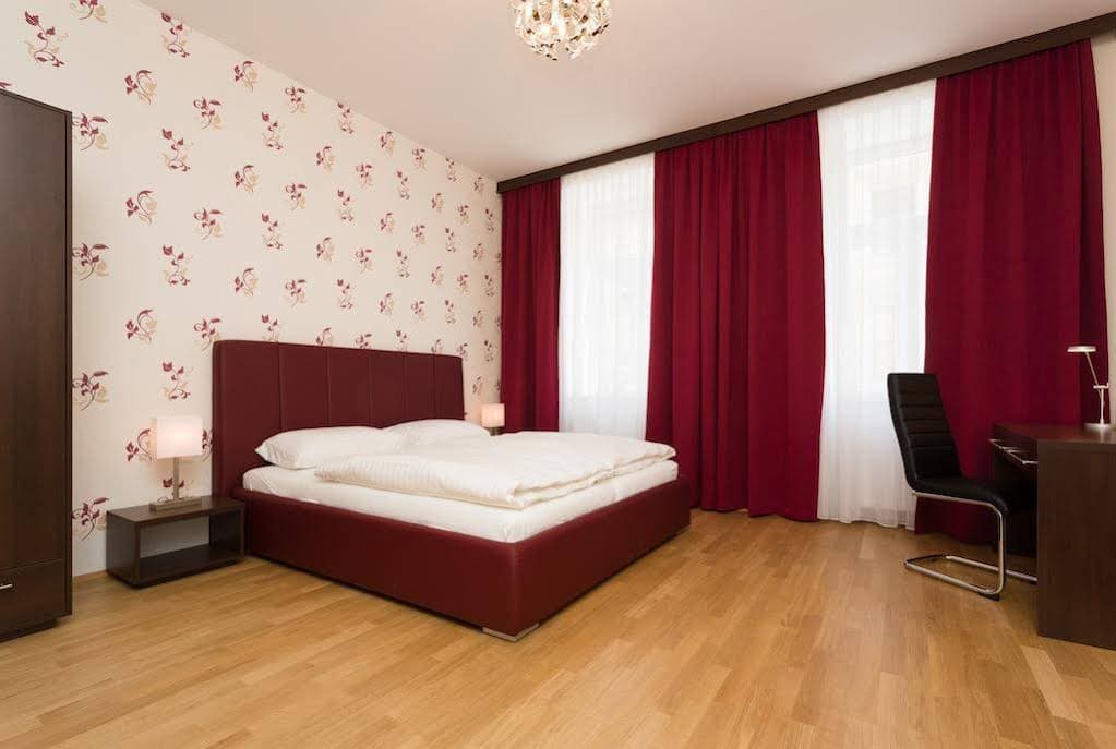 Yourapartment 1170 - photo 3