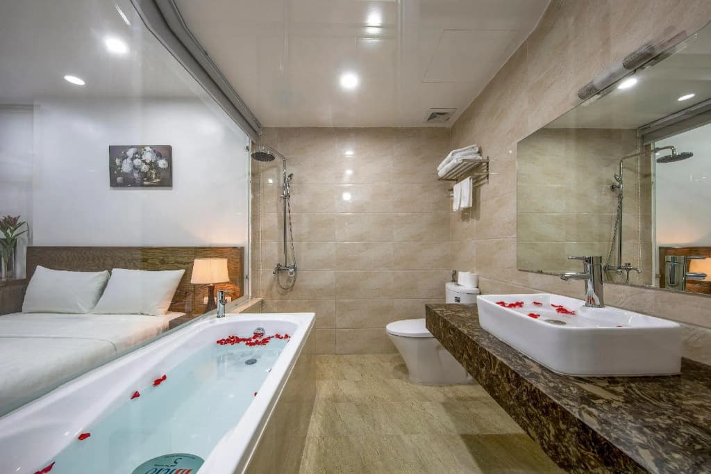 Granda Suites Hanoi - photo 8