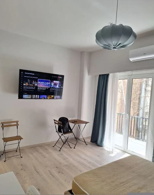 Kolonaki Prime Location Luxurius Flat - photo 1