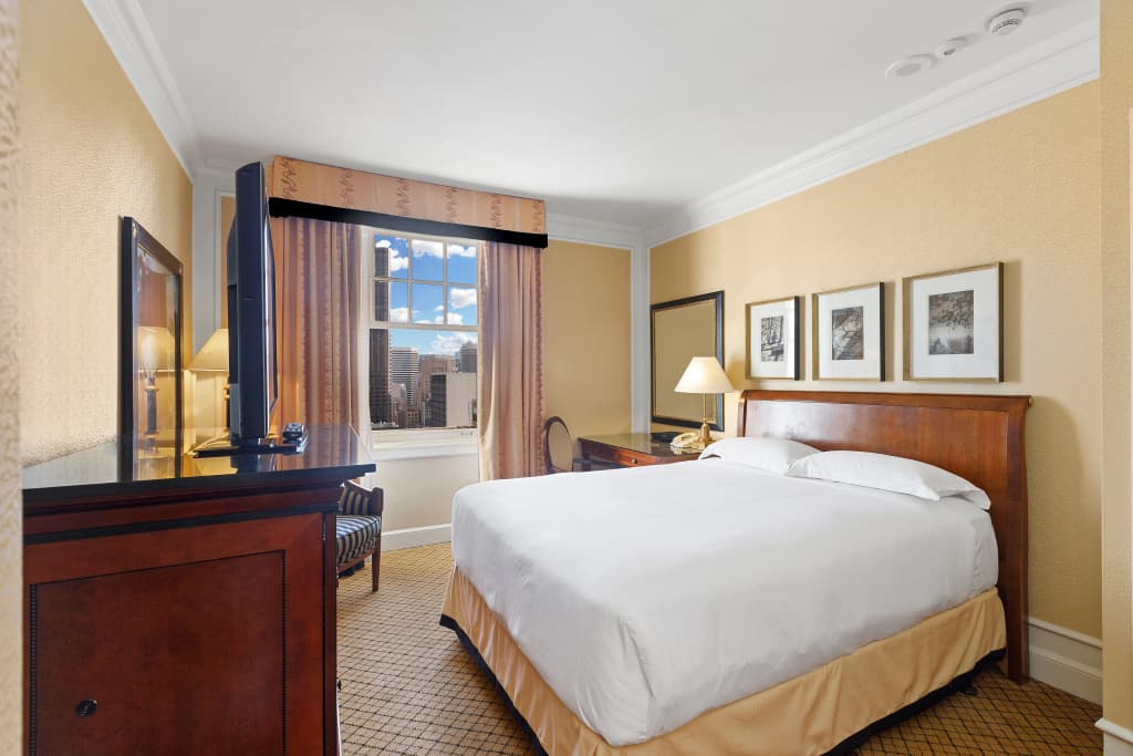 InterContinental Mark Hopkins by IHG - photo 39