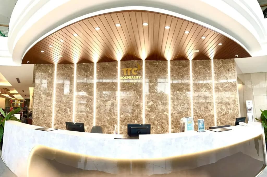 TTC Hotel - Michelia - photo 35