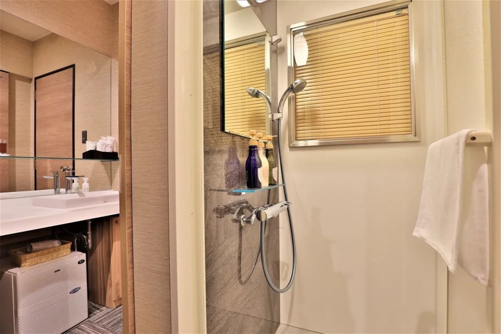 Astil Hotel Shin-Osaka Precious - photo 10