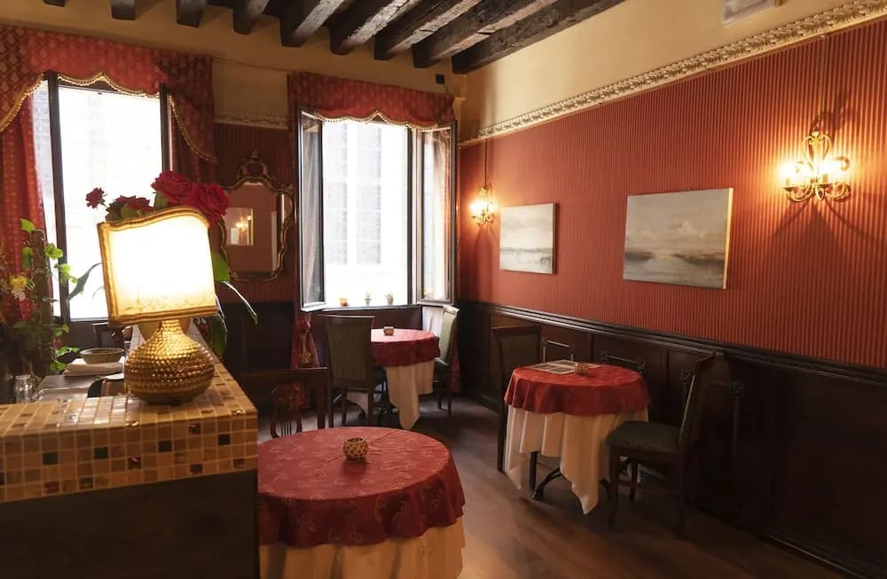 Ca' Morosini - photo 23