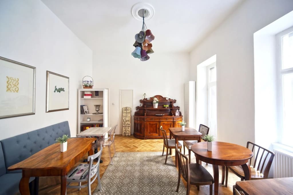 House Beletage-Boutique Hotel - photo 18