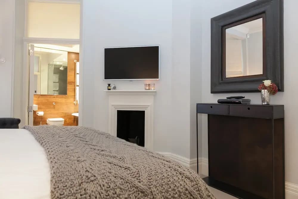 Modern Mayfair Home close to Oxford Street - photo 3