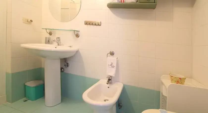Maison Wembacher San Pietro - photo 7