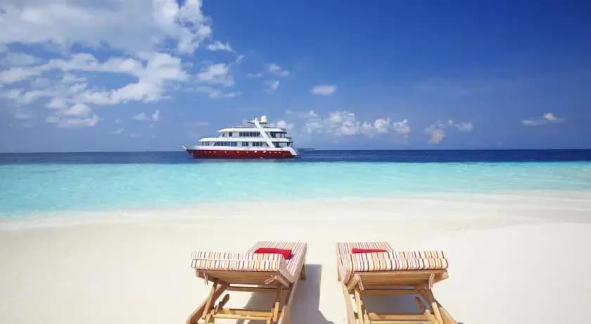 Theia Liveaboard - photo 7