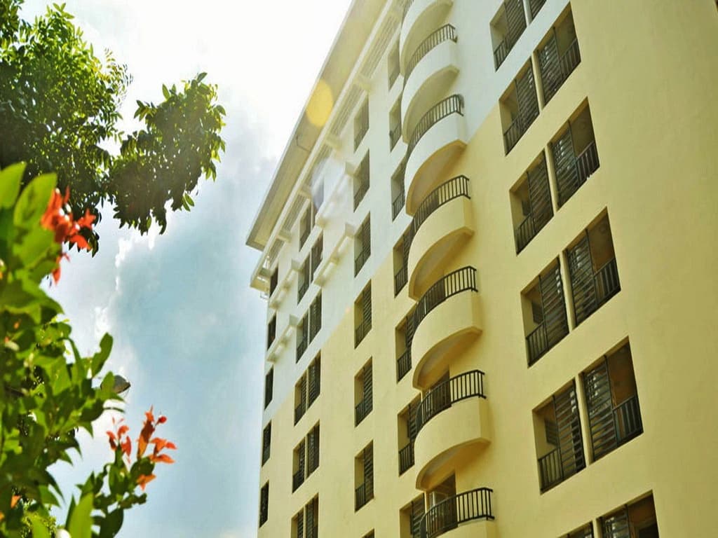 NRC Residence Suvarnabhumi - main photo