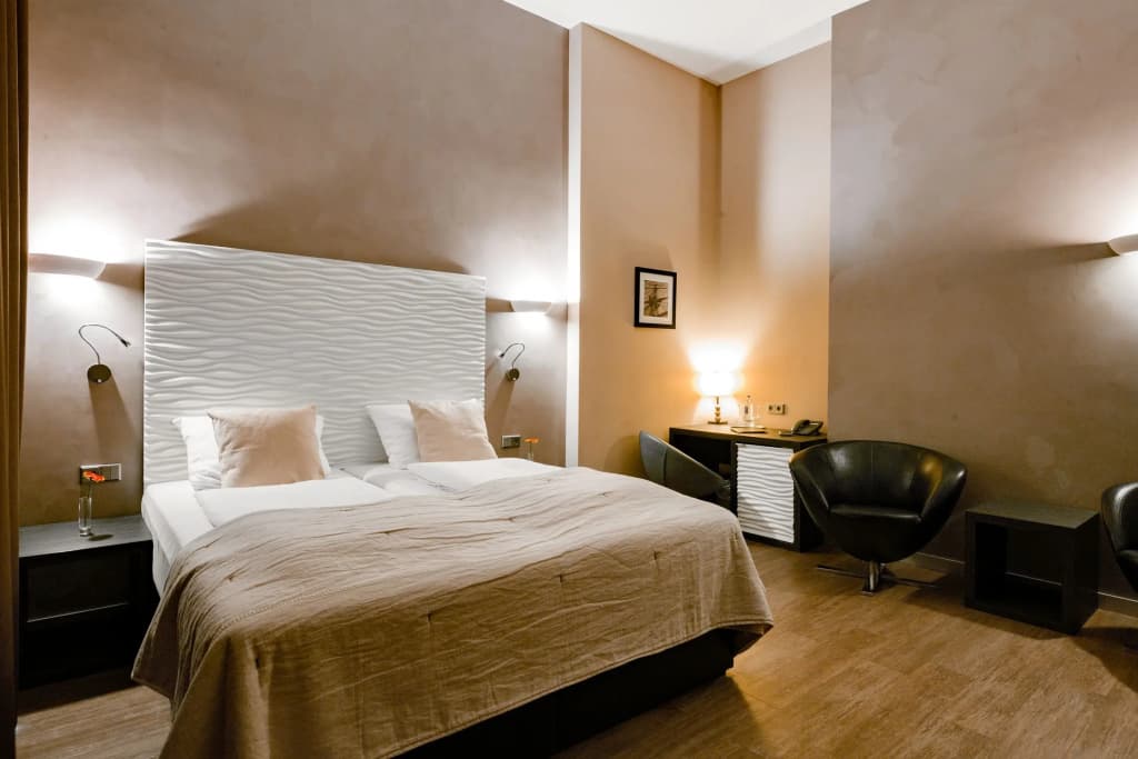 Artim Hotel - photo 2