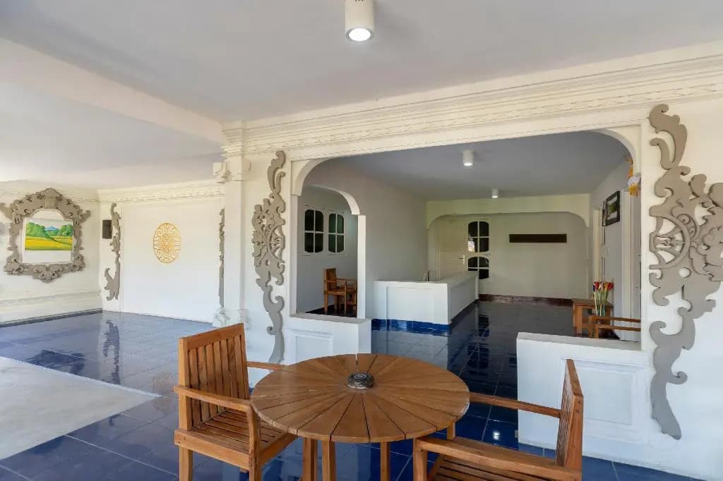 Sedana Inn - photo 11
