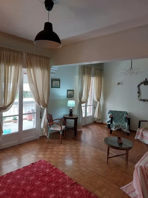 Retro Stay Athens - photo 6