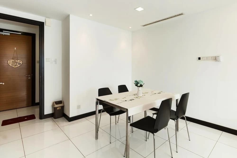 Casa Bukit Bintang 3Br By Guestready - photo 13