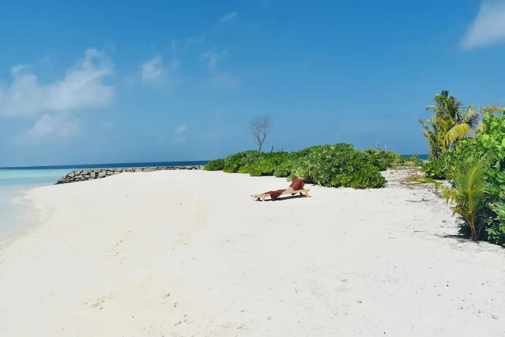 Rattehi Inn at Rakeedhoo - photo 9
