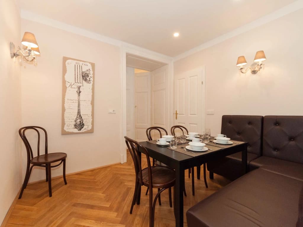 ElegantVienna Apartments - photo 24