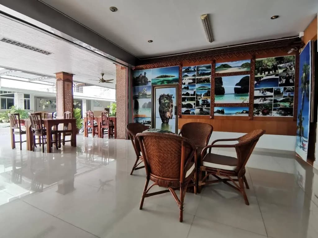 PK Mansion - photo 20